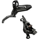 Level Ultimate Stealth 2-Piston Disc Brake and Lever