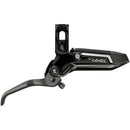 Level Ultimate Stealth 2-Piston Disc Brake and Lever