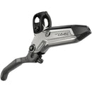 Level Ultimate Stealth 4-Piston Disc Brake and Lever
