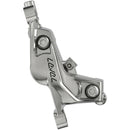 Level Ultimate Stealth 4-Piston Disc Brake and Lever
