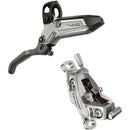 Level Ultimate Stealth 4-Piston Disc Brake and Lever