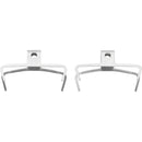 Disc Brake Pad Spreader Springs