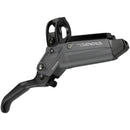 Code Bronze Stealth 4-Piston Disc Brake and Lever