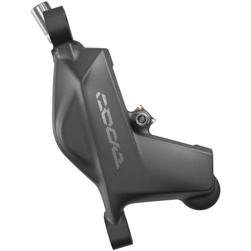 Code Bronze Stealth 4-Piston Disc Brake and Lever