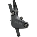 Level Bronze Stealth 2-Piston Disc Brake and Lever