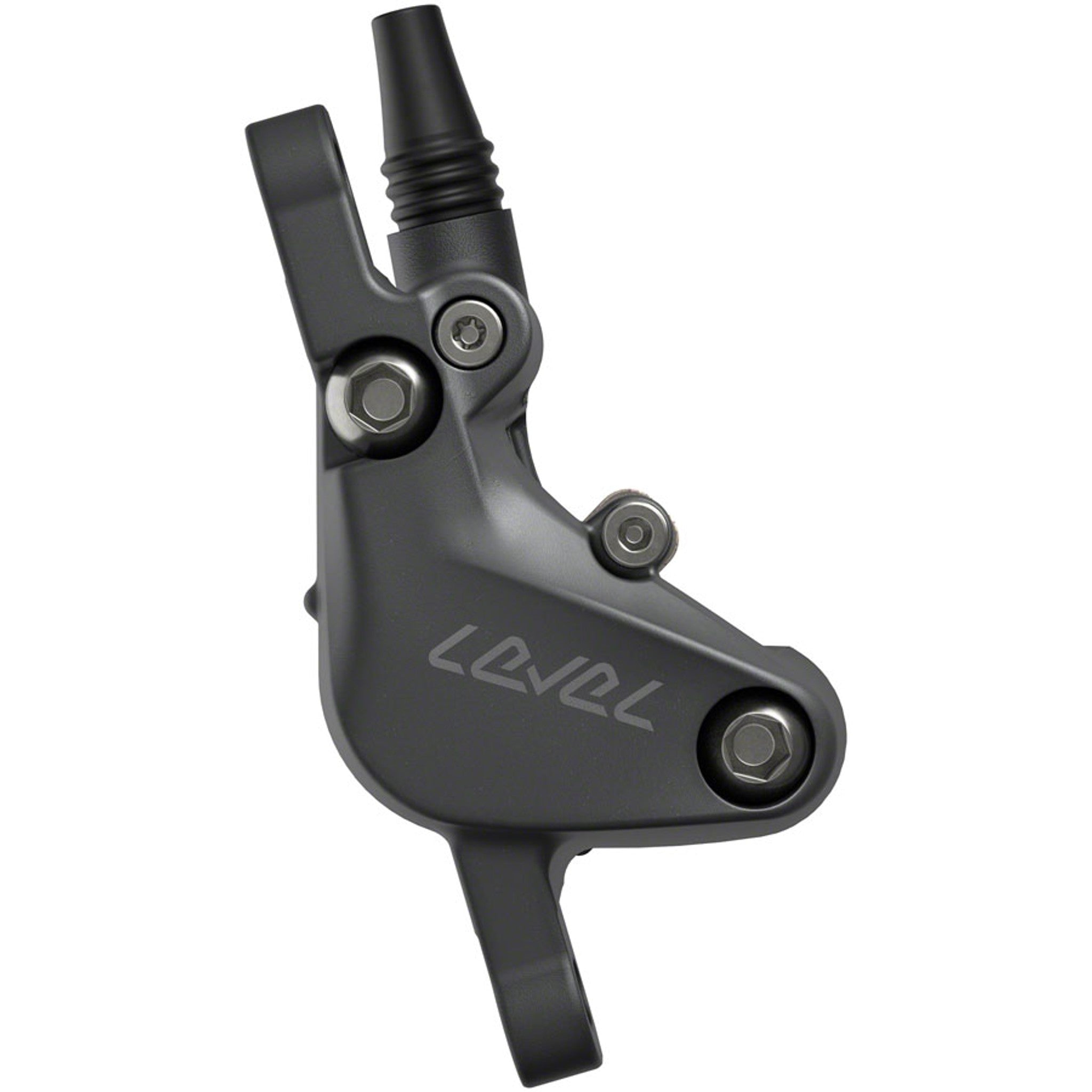 Level Bronze Stealth 2-Piston Disc Brake and Lever
