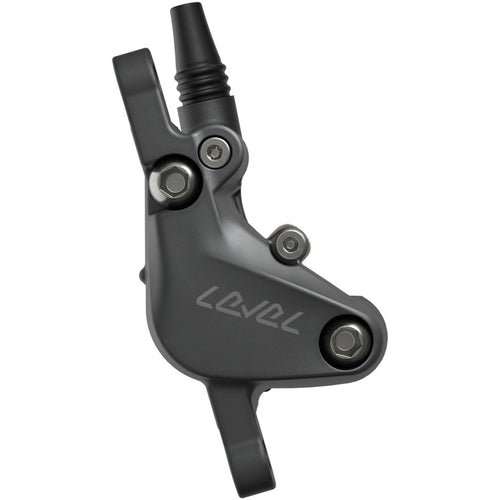 Level Bronze Stealth 2-Piston Disc Brake and Lever