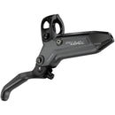 Level Bronze Stealth 2-Piston Disc Brake and Lever