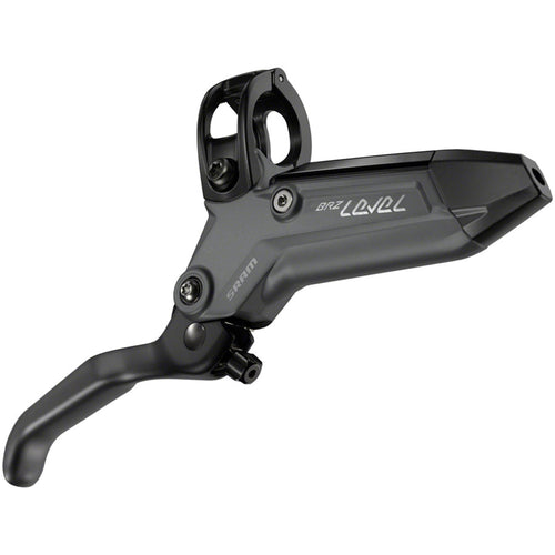 Level Bronze Stealth 2-Piston Disc Brake and Lever
