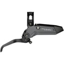 Level Bronze Stealth 2-Piston Disc Brake and Lever