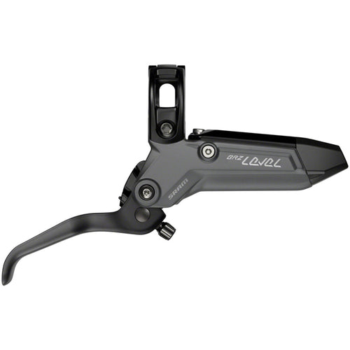 Level Bronze Stealth 2-Piston Disc Brake and Lever
