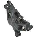Level Bronze Stealth 4-Piston Disc Brake and Lever