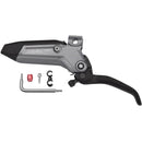 Flat Bar Complete Hydraulic Brake Levers