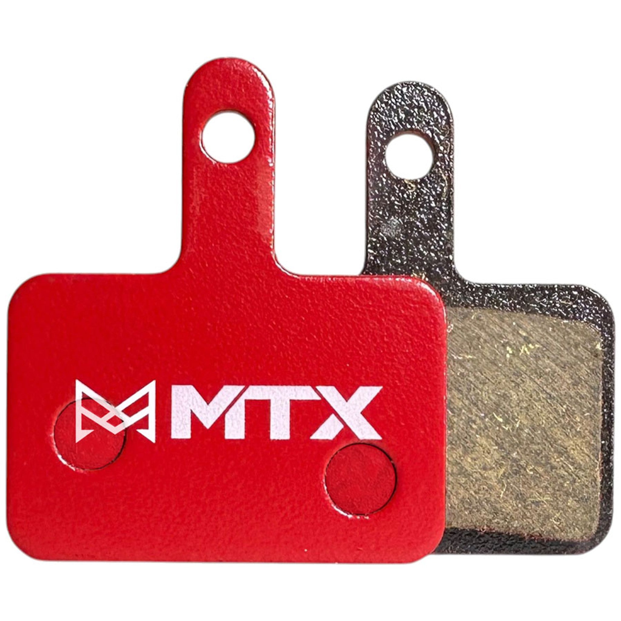 Red Label RACE Disc Brake Pads