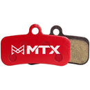 Red Label RACE Disc Brake Pads