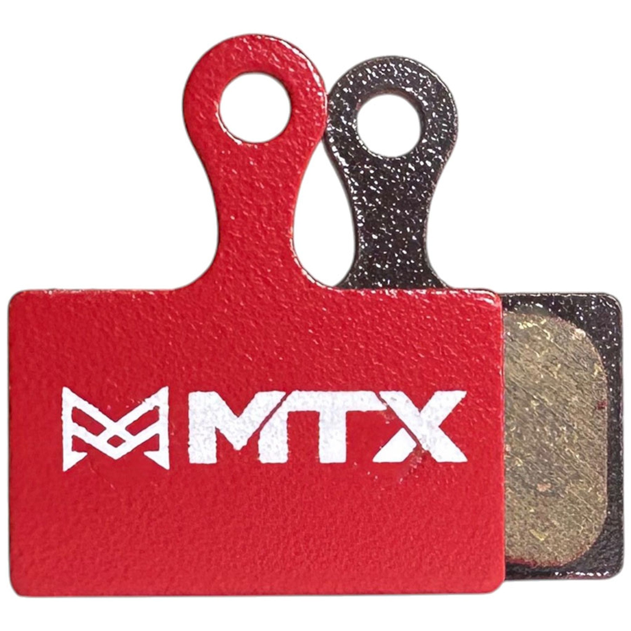 Red Label RACE Disc Brake Pads