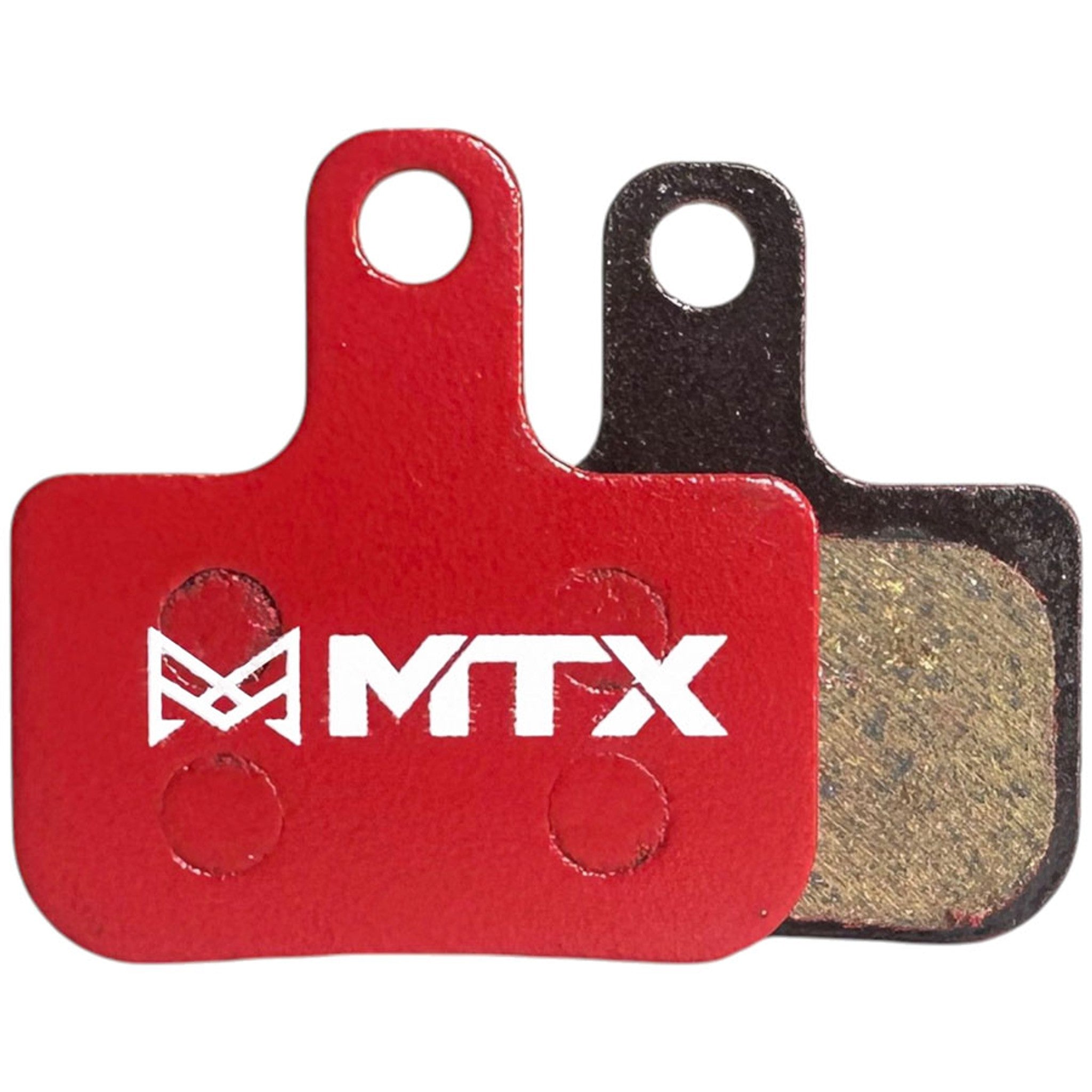 Red Label RACE Disc Brake Pads