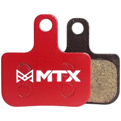 Red Label RACE Disc Brake Pads
