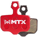 Red Label RACE Disc Brake Pads
