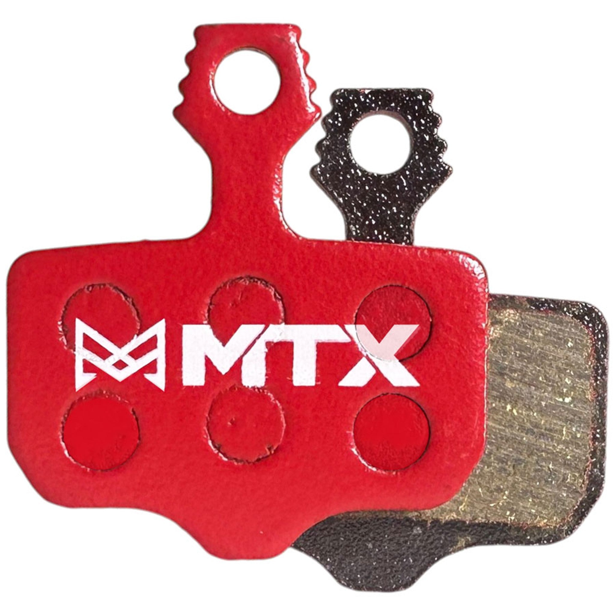 Red Label RACE Disc Brake Pads