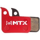 Red Label RACE Disc Brake Pads