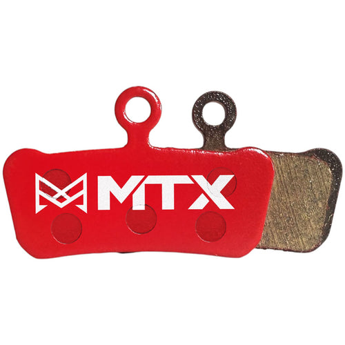 Red Label RACE Disc Brake Pads