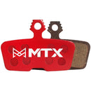 Red Label RACE Disc Brake Pads