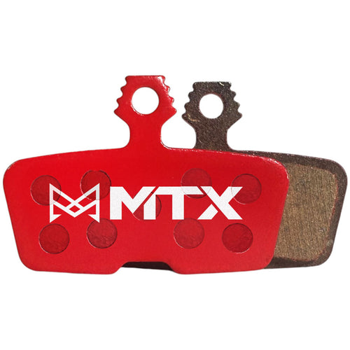 Red Label RACE Disc Brake Pads