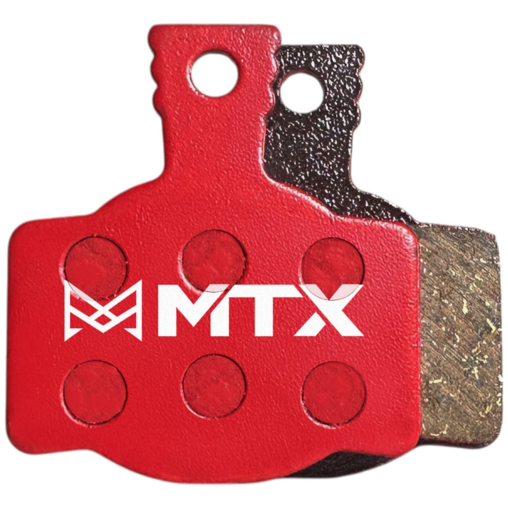 Red Label RACE Disc Brake Pads