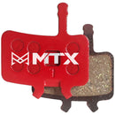 Red Label RACE Disc Brake Pads