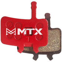 Red Label RACE Disc Brake Pads