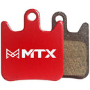 Red Label RACE Disc Brake Pads