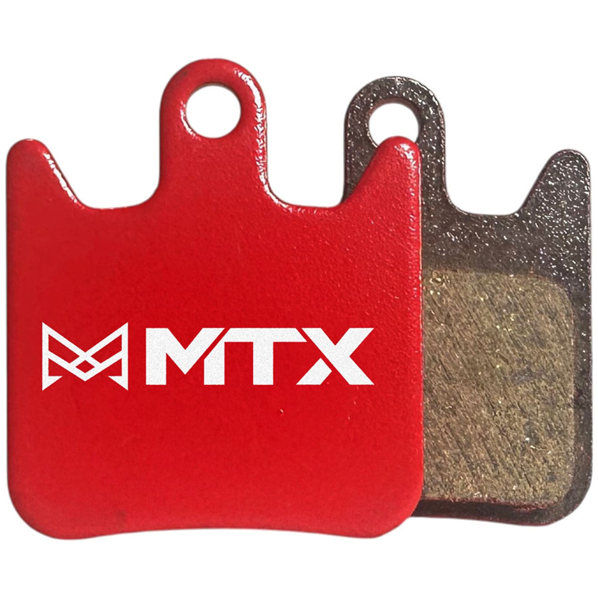 Red Label RACE Disc Brake Pads