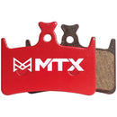 Red Label RACE Disc Brake Pads