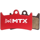 Red Label RACE Disc Brake Pads