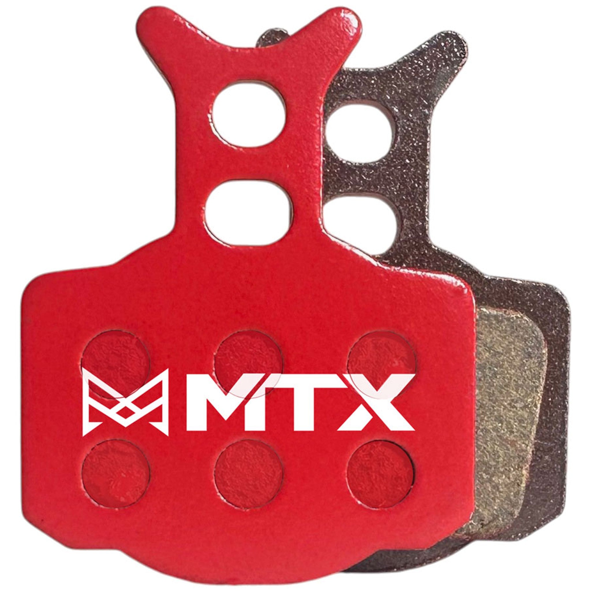 Red Label RACE Disc Brake Pads
