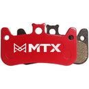 Red Label RACE Disc Brake Pads