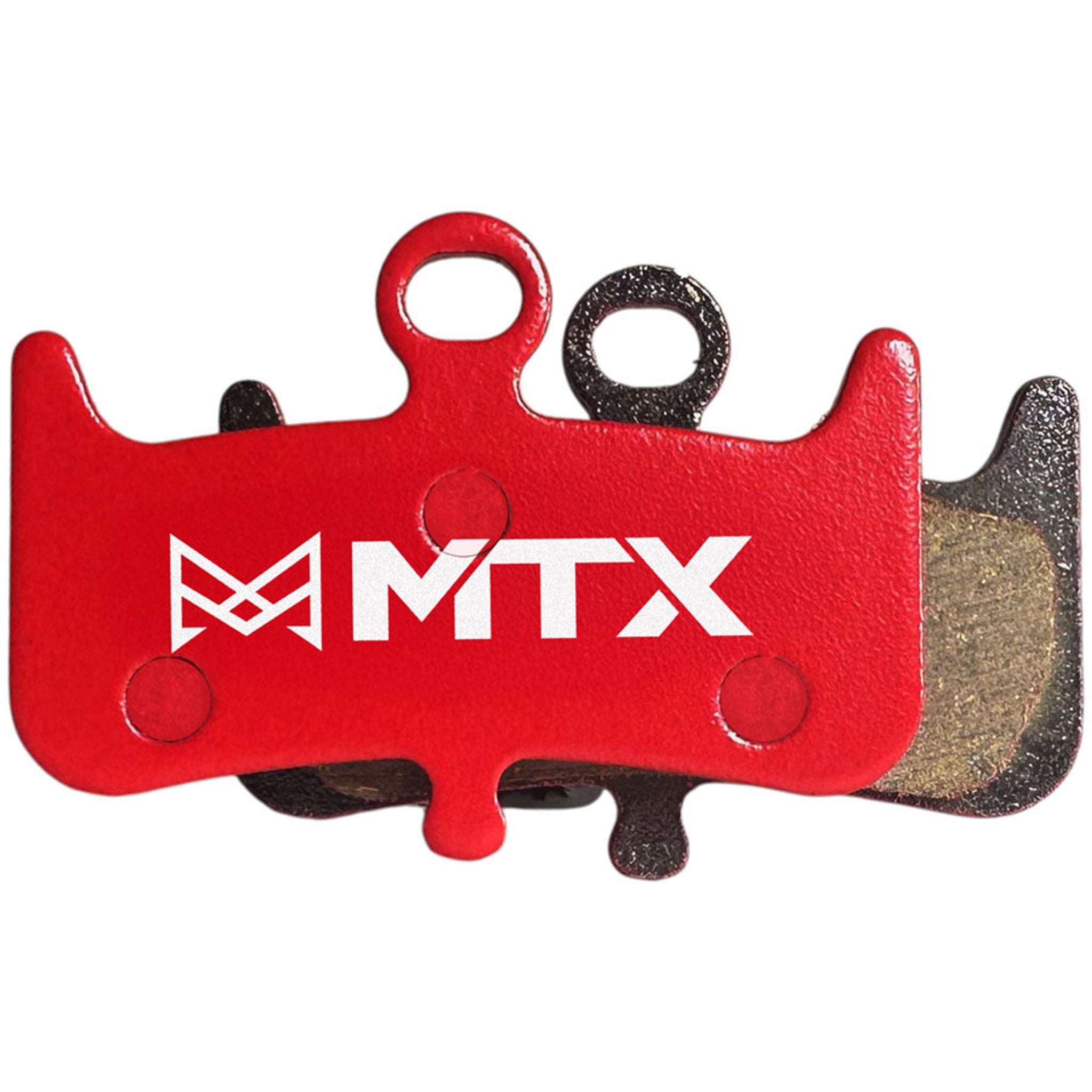 Red Label RACE Disc Brake Pads
