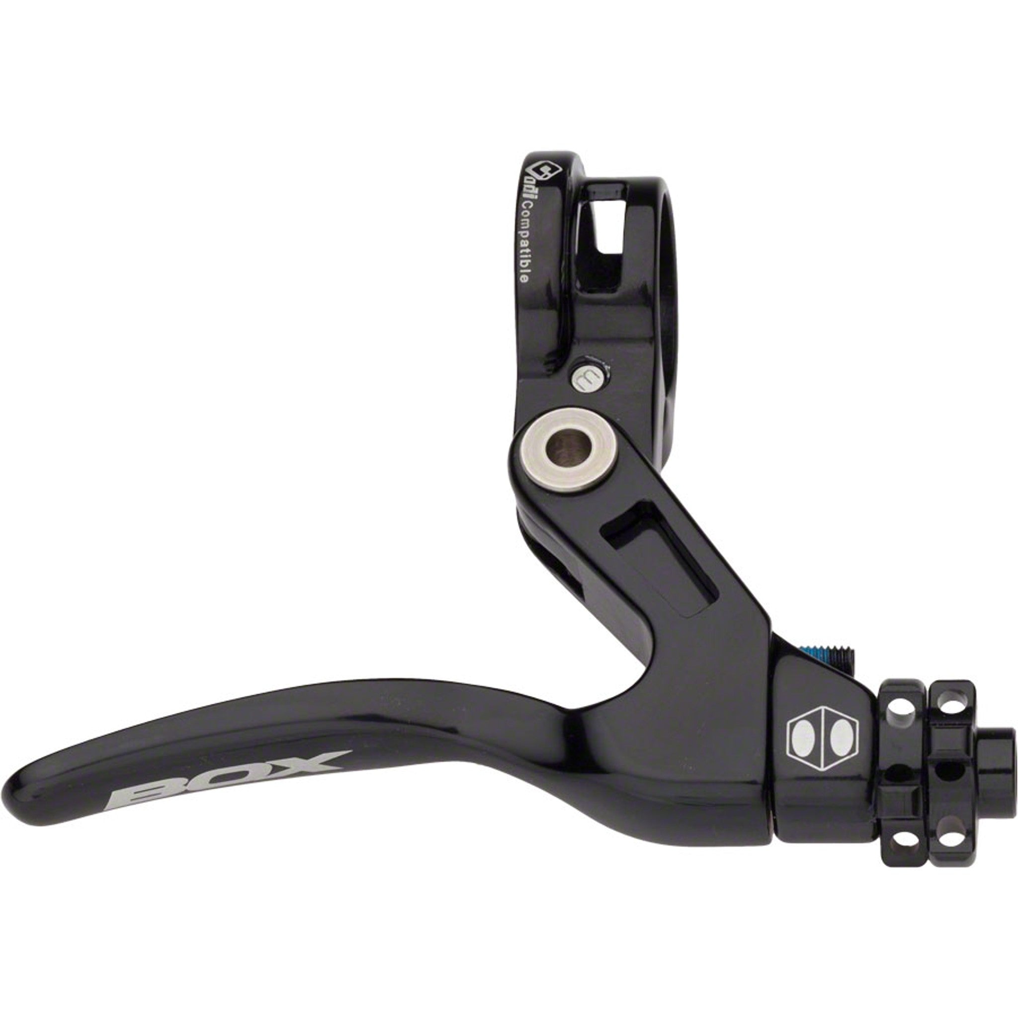 Genius Brake Lever