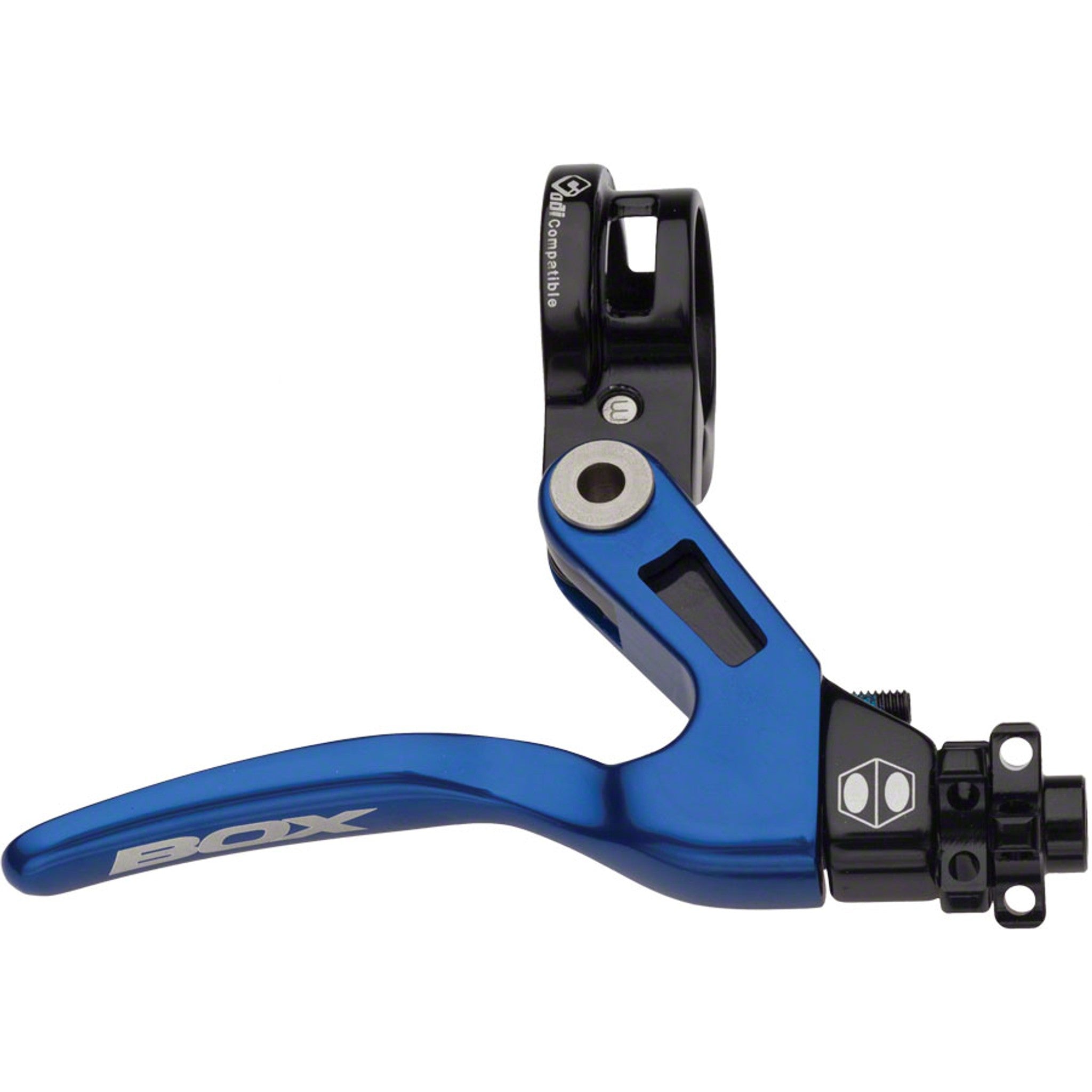 Genius Brake Lever