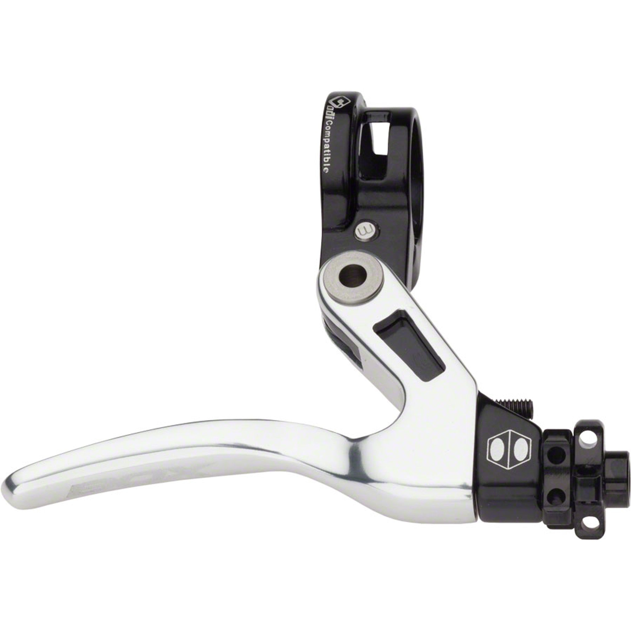 Genius Brake Lever