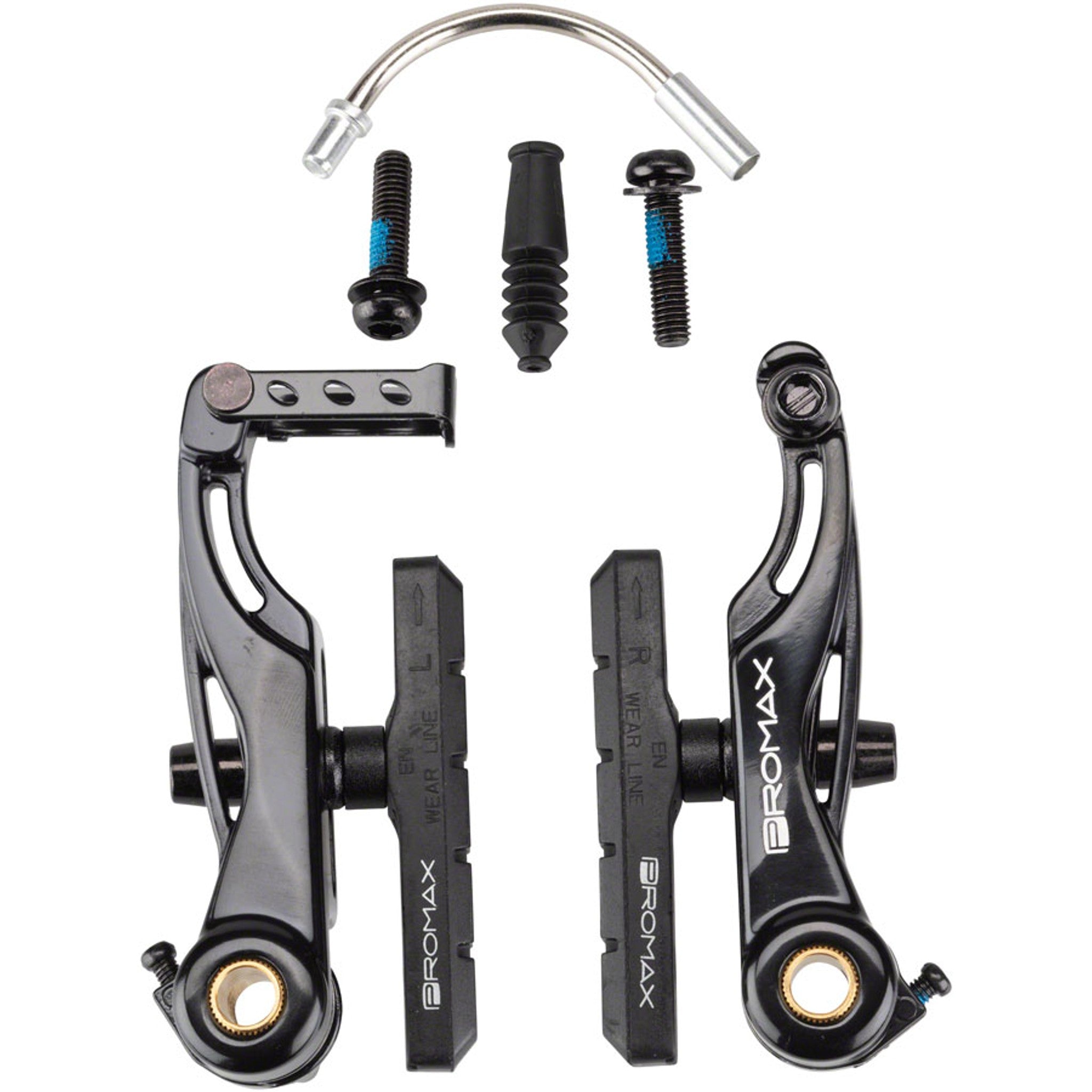 P-1 Linear Pull Brake