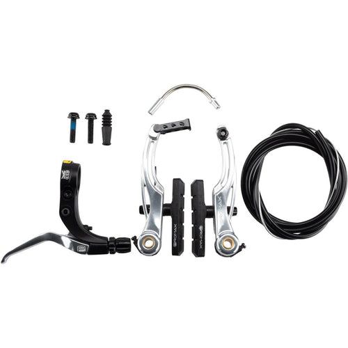 P-1/Click V-Point Brake & Lever Set