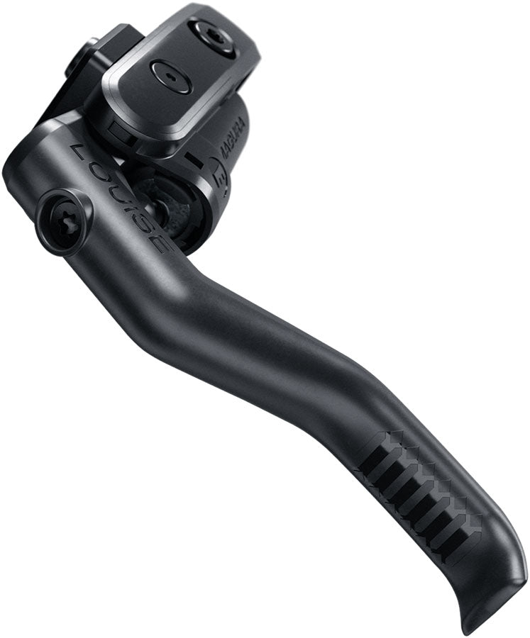 Master Cylinder and Lever Assemblies