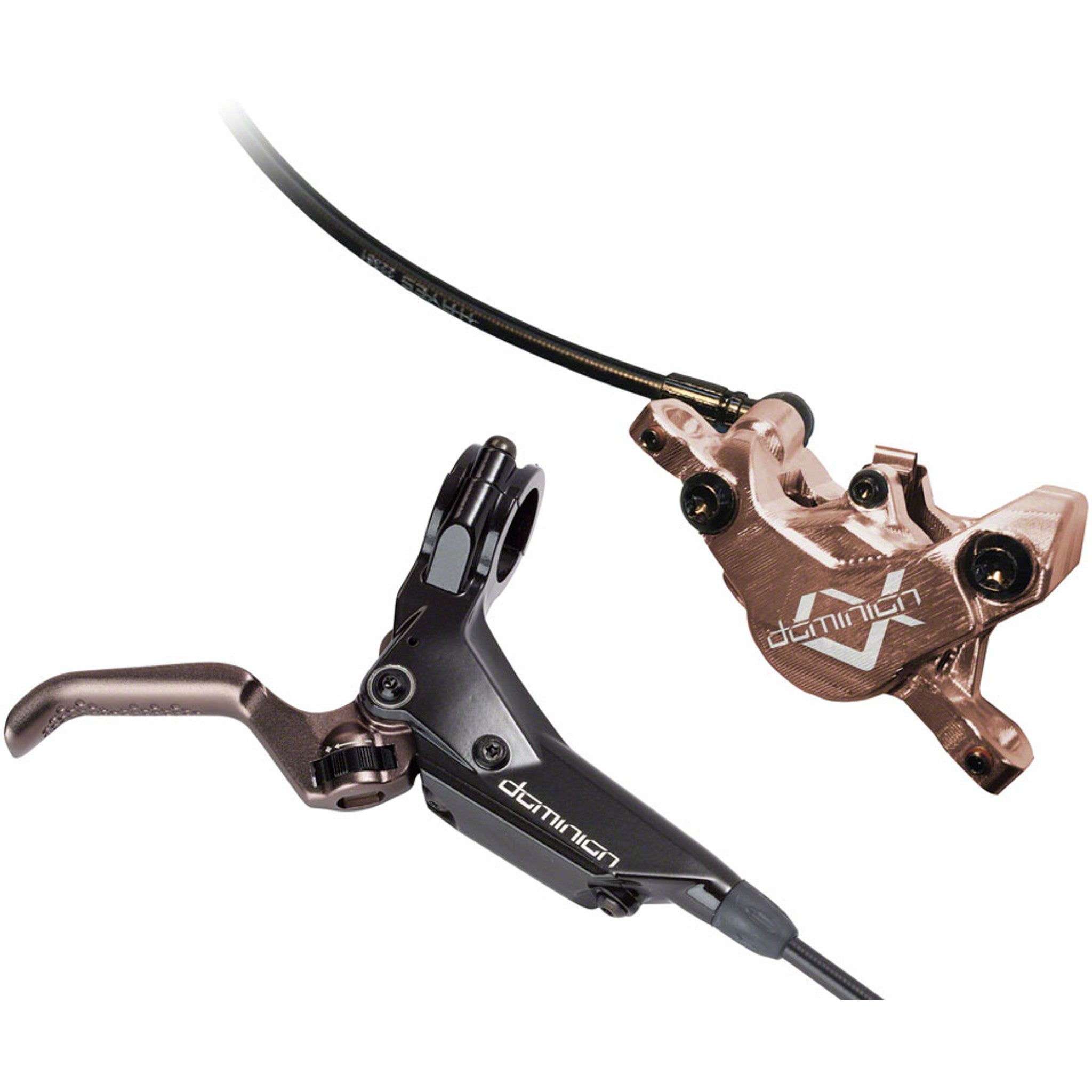 Dominion A2 Disc Brake