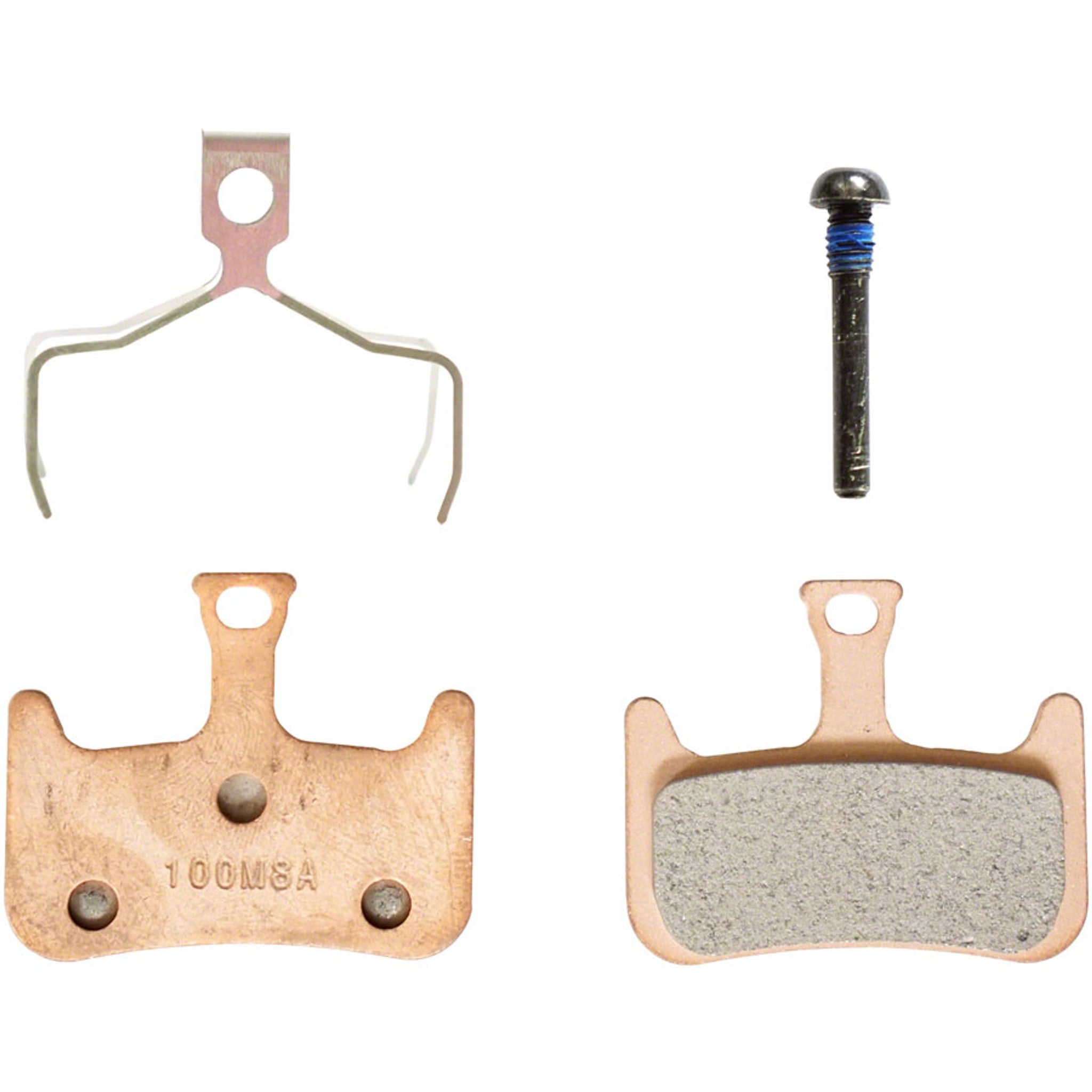 Dominion Disc Brake Pads