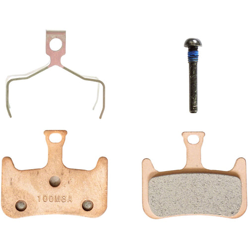 Dominion Disc Brake Pads