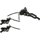Tech 3 Duo V4 Disc Brake and Lever Set