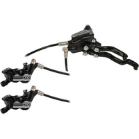 Tech 3 Duo V4 Disc Brake and Lever Set
