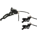 Tech 3 Duo V4 Disc Brake and Lever Set